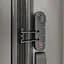 Валіза Swissbrand Anvers (L) Silver (SWB_LHANV802L) - мініатюра 1