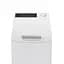 Стиральная машина Candy TCA264TM5-S - миниатюра 5