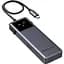 USB-хаб Ugreen Uno 5in1 CM888 (45154) [143011] - мініатюра 1