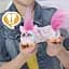Игрушка интерактивная Hasbro Furby DJ Furblets Berry-Cup-Cake Mini Electronic Plush Toy (G1781) - миниатюра 6