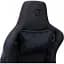 Геймерское кресло GT Racer (X-8803 Fabric Black) - миниатюра 11