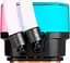 Система водяного охолодження Corsair iCUE LINK H150i RGB White [CW-9061006-WW] [99691] - мініатюра 8