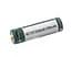 Аккумулятор Keeppower AA 14500 1,5В 2260mAh с microUS (Зеленый с белым) - миниатюра 1