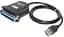 Кабель-переходник Usb Lpt Bitronix 36 pin 1,5 м - миниатюра 3