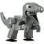 Фигурка для анимационного творчества Stikbot Dino в ассортименте (TST622DN_UAKD) - миниатюра 8