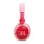 Навушники JBL JR 470 NC Pink (JBLJR470NCPIK) - мініатюра 4