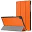 Чехол-книжка для планшета Lenovo Tab M10 HD 2Gen TB-X306F и TB-X306X Orange - миниатюра 1