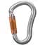 Карабін Rock Empire Carabiner Magnum Steel 3T (1053-ZRC044.000+0000W0016) - мініатюра 1