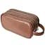 Сумка WIWU Salem Pouch LUX Brown - мініатюра 1