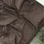 Комплект детского постельного белья MirSon Satin Light Pro 10-010 Brown 110х140 см коричневый (2200010173512) - миниатюра 2
