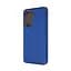 Чехол-книжка для Xiaomi Redmi A5 4G (UA), G-Case, синий, кожаный чехол-книжка из экокожи (PU) и TPU, с магнитом, с подставкой и вместительным кардхолдером, противоударный, защита всего корпуса, ArmorStandart (ARM85941) - мініатюра 2