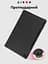 Чехол AIRON Premium для Lenovo tab M10 3rd 10.1 TB (325FU/328FU) с защитной пленкой и салфеткой Black - мініатюра 6