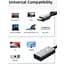 Кабель-переходник CableTime mini DisplayPort (M) - HDMI (M), 4K/60Hz, 0.15 м (CP26A) - миниатюра 6