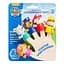 Игровой набор Paw Patrol Пальчиковый театр (121507) - миниатюра 1
