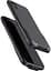 Чехол Baseus Audio Case для iPhone X / XS (Audio + Charge / Double lightning) Black - мініатюра 2