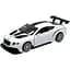 Автомодель TechnoDrive Bentley Continental GT3 біла (250258) - мініатюра 1