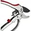 Секатор Vitals Master PS-190-01R храповий (123183) - мініатюра 6