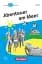 Die DaF-Bibliothek: A2/B1 Abenteuer am Meer Mit Audios-Online - миниатюра 1