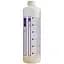 Пляшка-шейкер Hydra Groomers Dilution Bottle для розведення шампунів та засобів для грумінгу 600 мл (HH00109) - мініатюра 2