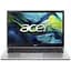 Ноутбук Acer 15.6'' Aspire Go 15 AG15-42P, FHD IPS, процесором AMD Ryzen™ 5 5625U (16M Cache, up to 4.30 GHz), 16GB DDR4, 1TB SSD, AMD Radeon, No OS, Pure - мініатюра 3