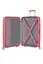 Чемодан American Tourister SOUNDBOX 77 См PINK 77x51,5x29,5(32,5) 32G*00003 - миниатюра 2