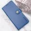 Чохол-книжка GETMAN Gallant Case для Redmi Note 13 Pro 4G/ Poco M6 Pro 4G/ Note 14S Blue [105396] - мініатюра 6