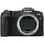 Беззеркальный фотоаппарат Canon EOS RP body black (3380C002) - миниатюра 1