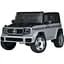Дитячий електромобіль-джип Bambi JJ2088EBLR-11(4WD) до 30 кг - мініатюра 1