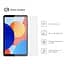 Стекло защитное Armorstandart Glass.CR Xiaomi Redmi Pad SE 4G 8.7 Clear (ARM79569) - миниатюра 2