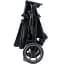 Универсальная коляска 2 в 1 Kinderkraft Prime 2 Venezian Black (KSPRIM02BLK2000) - миниатюра 3