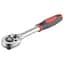 Трещотка вороток с храповым механизмом Intertool 3/8" х 24T Pro HT-2105 - миниатюра 1