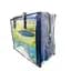 Теплозберігаюче покриття (солярна плівка) для басейну Intex 28015 діаметр 538 см - мініатюра 10