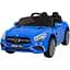 Електромобіль Ramiz Mercedes-Benz AMG SL65 S 12 на пульті управління, Blue (PA.XMX602B.NIE) - мініатюра 1