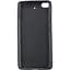 Чехол-накладка Toto TPU case matte Xiaomi Mi5s Black - миниатюра 2