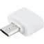 Переходник WALKER OTG USB-microUSB NO-02 - миниатюра 1