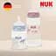 Бутылка Nuk First Choice S 150 мл кит (3954221) - миниатюра 7