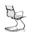 Офисное кресло Special4You Solano office artleather белое (E5876) - миниатюра 6