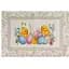 Салфетка гобелен Lefard Пасхальное чудо Chick 35х50 см (732-405) - миниатюра 1