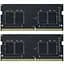 Модуль пам'яті для ноутбука SoDIMM DDR4 16GB (2x8GB) 2400 MHz eXceleram (E416247SD) - мініатюра 1