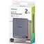 Внешний SSD накопитель Apacer AS724 2TB Mauve (AP2TBAS724M-1) [162494] - миниатюра 5