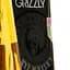 Віскі Grand Grizzly Rye Canadian Whisky 5 yo, 40%, 0,75 л - мініатюра 3