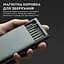 Набір прецизійних викруток Xiaomi MiJia Mi Precision Screwdriver Kit 24 в 1 сірий (MJJXLSD002QW) - мініатюра 10