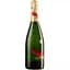 Шампанское Mumm Cordon Rouge Brut белое брют 0.75 л - миниатюра 3
