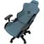 Геймерське крісло Anda Seat T-Pro 2 XL Blue/Black (AD12XLLA-01-SB-F) [108625] - мініатюра 10