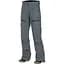 Штани Rehall Turysa W 2018 Grey Melange S (1012-88289S) - мініатюра 1
