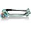 Самокат Globber Go Up Deluxe Lights 5 в 1 до 20/50кг 1+ м'ятний (646-206) - мініатюра 7