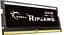 Модуль пам'яті G.Skill DDR5 32GB SODIMM Ripjaws 5600MHz (F5-5600S4040A32GX1-RS) - мініатюра 2