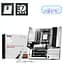 Материнська плата MSI PRO B850M-A WIFI PZ (PRO B850M-A WIFI PZ) (Socket AM5, AMD B850, Micro-ATX) - мініатюра 5