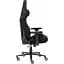 Геймерское кресло GT Racer (X-8803 Fabric Black) - миниатюра 5