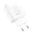СЗУ Hoco C102A Fuerza QC3.0 (4USB-A) White - миниатюра 3